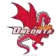 SUNY Oneonta Red Dragons