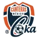 Canteras Mexico Coka