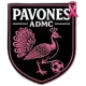 Pavones Admc