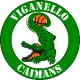 Viganello Caimans 1LRM