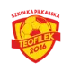 Teofilek Łódź
