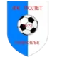 FK Polet Podnovlje U17
