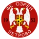 FK Ozren Petrovo U17