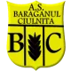 FC Bărăganul Ciulnița U19