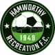 Hamworthy Recreation Reserves