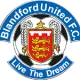 Blandford United FC