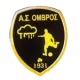 AS Omvros Omvriakis