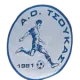 AO Tsoukas
