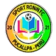 Sport Ronnin