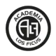Los Ficus U14
