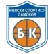 BK Rilski U15