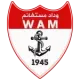 WA Mostaganem U20