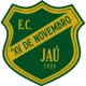 XV de Jaú U12