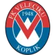 FK Veleçiku Koplik