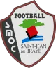 SMOC Saint-Jean-de-Braye