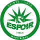 Espoir Ste Luce