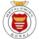 Metalowiec Goraj