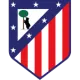 Atlético Madrid U16