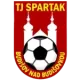 TJ Spartak Budišov nad Budišovkou