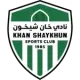 Khan Shaykhun SC