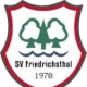 SV Friedrichsthal