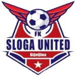 Sloga Junajted
