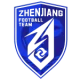 Zhenjiang Football Team