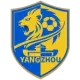 Yangzhou Football Team