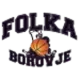 ŽKK Folka Borovje U16