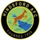 Hindsford AFC