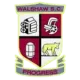 Walshaw Sports Club