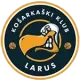 KK Larus U14