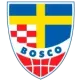 KK Bosco Zagreb U14