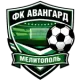 Avangard Melitopol