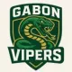 Gabon Vipers