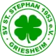 SV St. Stephan Griesheim III U13