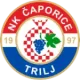 NK Čaporice Trilj U17