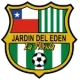 Jardin del Edén