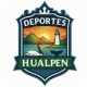 Deportes Hualpén