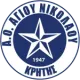 AO Agiou Nikolaou