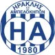 AS Iraklis Ampelokipon