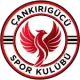 Çankırıgücü U17