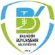 Balıkesir Büyükşehir Belediyespor U16
