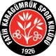 Fatih Karagümrük U15