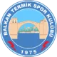 Balkan Termikspor U15