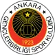 Gençlerbirliği U15