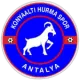 Hurma Gençlik U15