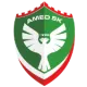 Amed Sportif Faaliyetler U15
