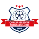 Çorlu Belediye FK U14
