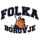 ŽKK Folka Borovje U14